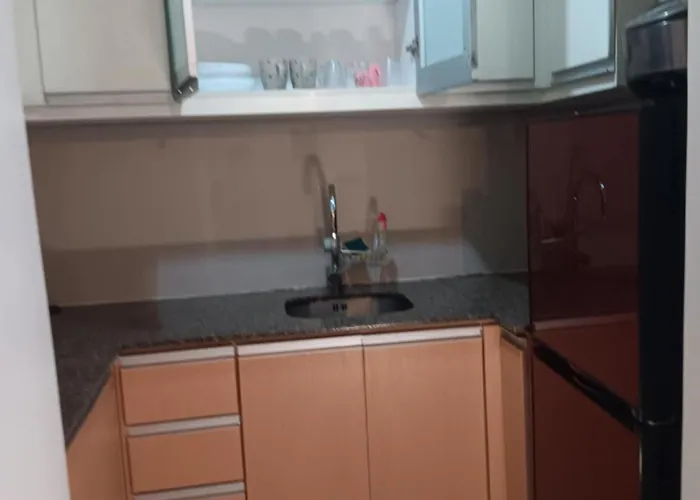 Aparthotel Cluster 4 10f Manila